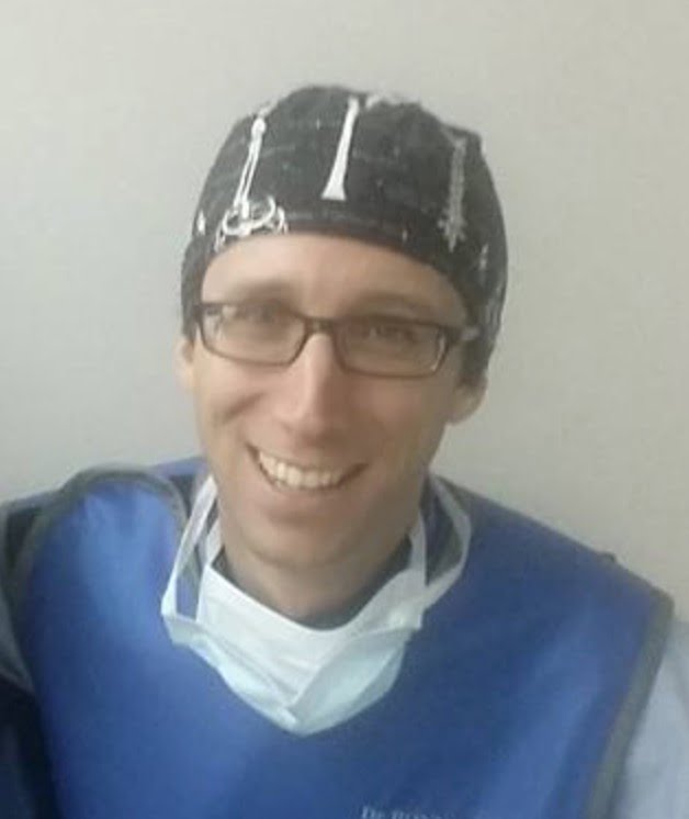 Dr andreani olivier